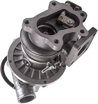Amazon.com: IMELBUFF 135756181 135756180 Turbo Turbocharger